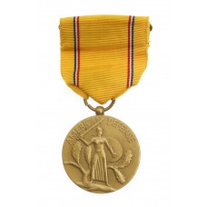 United States American Defense Service Medal