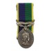 Elizabeth II Territorial Efficiency Medal (Post 1982) - Gnr. E. Walton, Royal Artillery