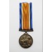 WW1 British War Medal - Pte. F.A. Drewett, 2nd London Regiment