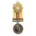 Iraq Medal (Clasp - 19 Mar to 28 Apr 2003) - Pte. R.M. Davetanivalu, 13th Air Assault Support Regt, Royal Logistic Corps