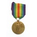 WW1 Victory Medal - Pnr. N. Black, Royal Engineers