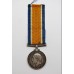WW1 British War Medal - Pte. A. Davies, Coldstream Guards