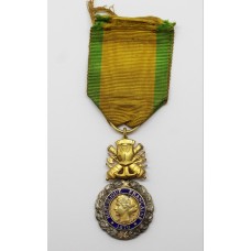 French Medaille Militaire (Third Republic)