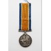 WW1 British War Medal - Pte. A. Davies, Coldstream Guards