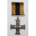 WW1 Military Cross in Box of Issue - Unnamed