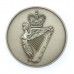 Campaign Service Medal (Clasp - Northern Ireland) and Ulster Special Constabulary Long Service Medal Pair - Pte. W.R. Wilson, Ulster Defence Regiment