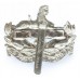 Gloucestershire Regiment Anodised (Staybrite) Cap Badge