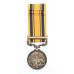 South Africa 1877-79 (Zulu War) Medal (Clasp - 1879) - Pte. G. Barlow, 2nd Bn. 21st (Royal Scots Fusiliers) Regiment of Foot