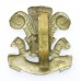 Welch Regiment Cap Badge