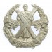 Liverpool Scottish Cap Badge
