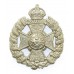 Rifle Brigade Cap Badge - King's Crown