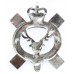 Queen's Own Highlanders (Seaforth and Camerons) Anodised (Staybrite) Cap Badge