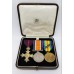 WW1 OBE (Military), British War Medal & Victory Medal (MID) Group - Major A.E. Rayner, Royal Army Medical Corps