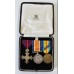 WW1 OBE (Military), British War Medal & Victory Medal (MID) Group - Major A.E. Rayner, Royal Army Medical Corps