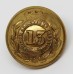 Victorian 13th (1st Somersetshire, Prince Albert's Light Infantry) Regiment of Foot Officer's Button (Large)