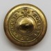 Victorian 13th (1st Somersetshire, Prince Albert's Light Infantry) Regiment of Foot Officer's Button (Large)