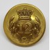 Victorian 12th (East Suffolk) Regiment of Foot Officer's Button (Large)