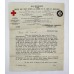 Rare and Interesting M.B.E. (Civil) with Documents  & Badges - John Trevor, British Red Cross, Civilian War Relief, Hungarian Wagon Train