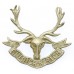 Seaforth Highlanders Cap Badge