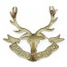 Seaforth Highlanders Cap Badge