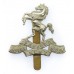 Royal West Kent Regiment Cap Badge