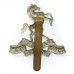 Royal West Kent Regiment Cap Badge