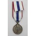 1977 Queen Elizabeth II Silver Jubilee Medal