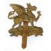 East Kent Regiment (The Buffs) Cap Badge