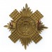 Scots Guards Cap Badge