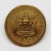 Victorian 25th (King's Own Borderers) Regiment of Foot Officer's Button (Large)