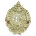 Argyll & Sutherland Highlanders Cap Badge