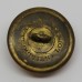 Victorian 25th (King's Own Borderers) Regiment of Foot Officer's Button (Large)