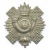 Highland Light Infantry (H.L.I.) Cap Badge - King's Crown