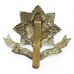 Cheshire Regiment Cap Badge