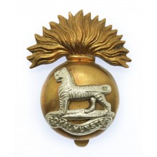 Royal Munster Fusiliers Cap Badge