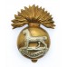 Royal Munster Fusiliers Cap Badge