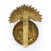 Royal Munster Fusiliers Cap Badge