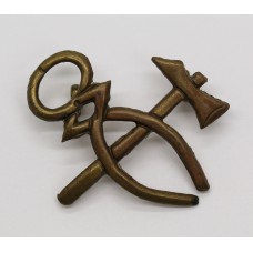British Army Blacksmith/Articifer Trade Badge