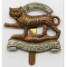 Leicestershire Regiment Cap Badge