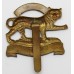 Leicestershire Regiment Cap Badge