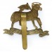 The Queen's (Royal West Surrey) Regiment Cap Badge