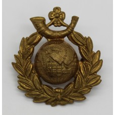 Royal Marine Light Infantry (R.M.L.I.) Cap Badge