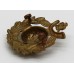 Royal Marine Light Infantry (R.M.L.I.) Cap Badge