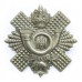 Highland Light Infantry (H.L.I.) Cap Badge