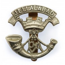 Somerset Light Infantry Cap Badge