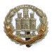 Northamptonshire Regiment Cap Badge