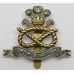 North Staffordshire Regiment Cap Badge