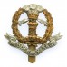 Middlesex Regiment Cap Badge