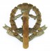 Middlesex Regiment Cap Badge