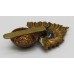 Royal Fusiliers Cap Badge - King's Crown